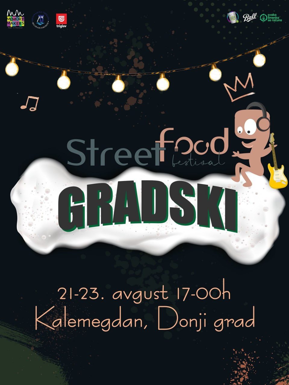 Street Food Festival