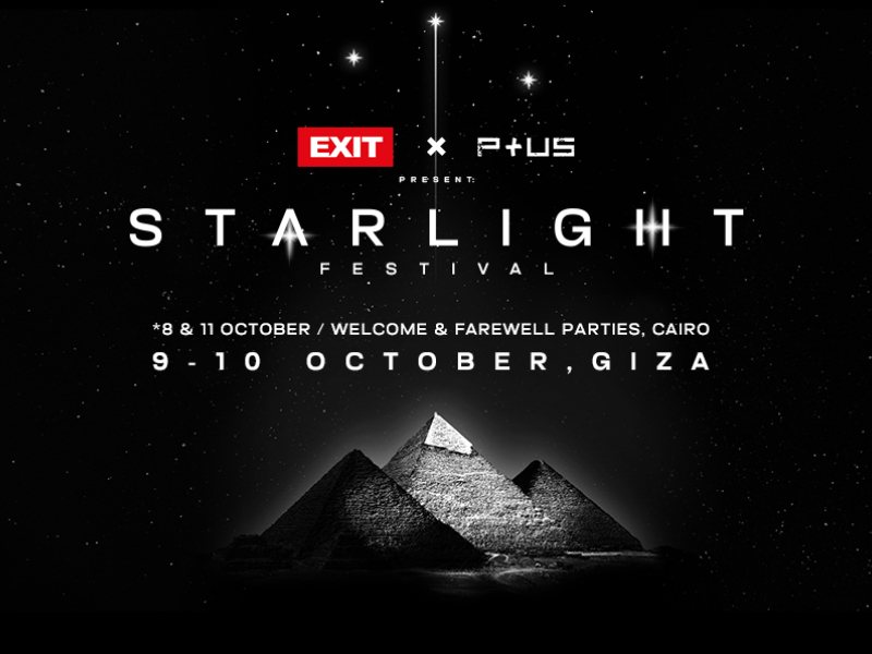 Starlight festival