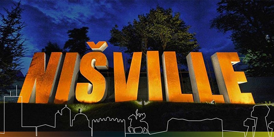 Nisville Jazz Festival - Prvi Dan