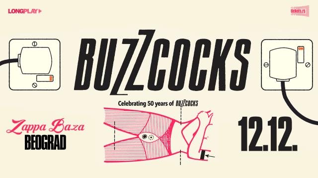 BUZZCOCKS