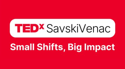TedX SavskiVenac