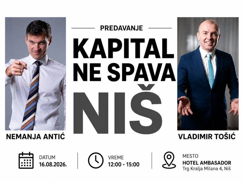 Kapital ne spava