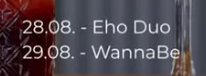 Eho Duo | La Vie