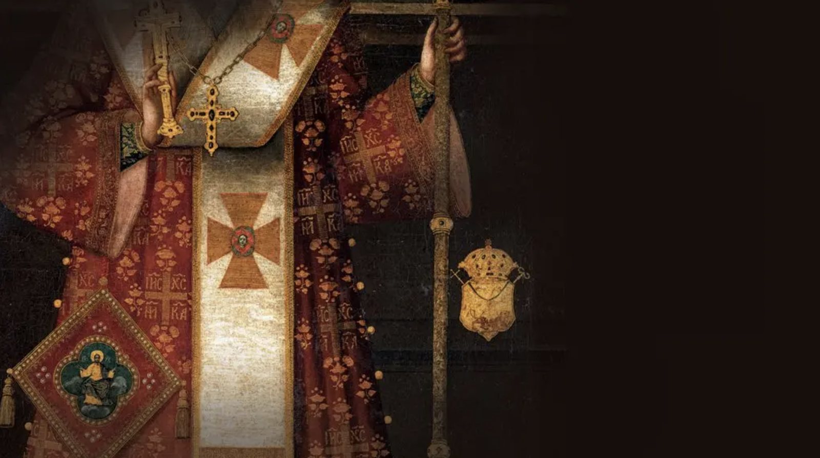 Art in the Service of Faith: Splendor and Glory of the Karlovci Metropolitanate