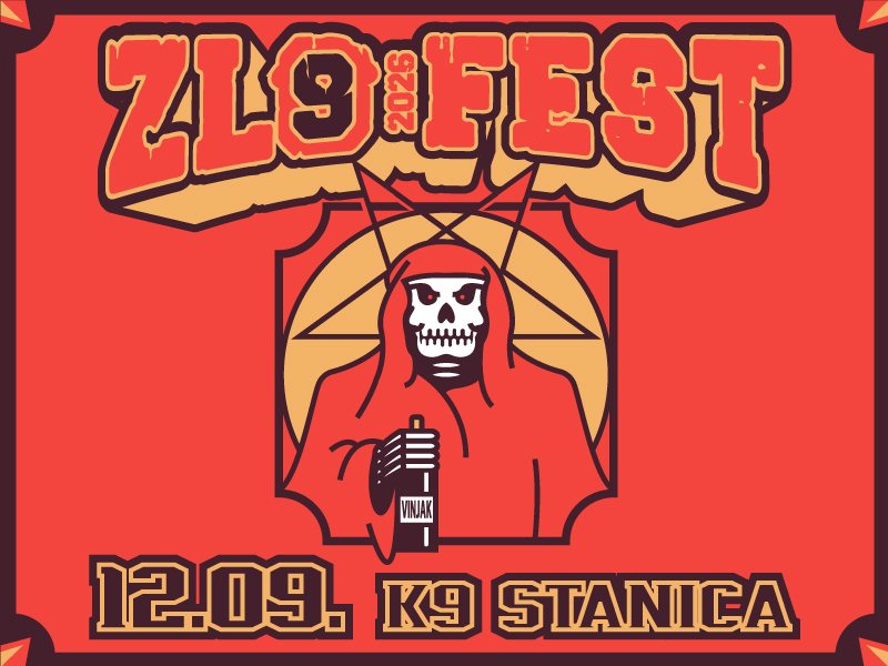 ZLO FEST