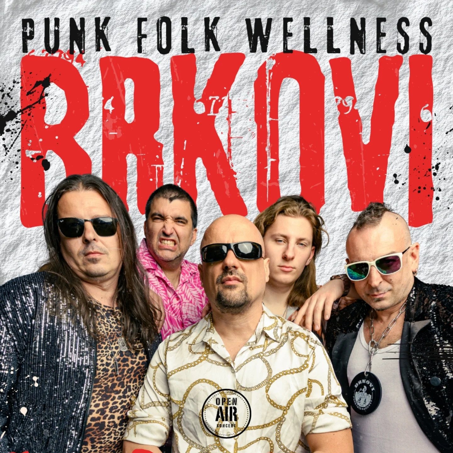 Brkovi