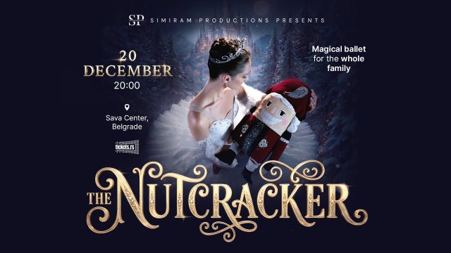 The Nutcracker
