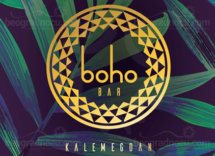 Hot & Cold - DJ D Soul od 20h @ Boho Bar