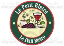 Decibel bend od 21h @ Le Petit Bistro Blue Center