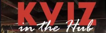 Mix Kviz | The Hub