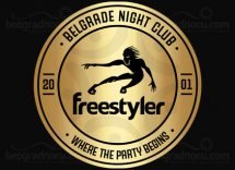 Heatwave od 23h @ Splav Freestyler