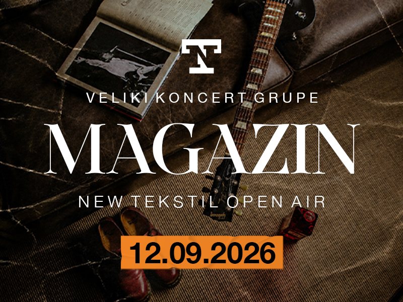Magazin