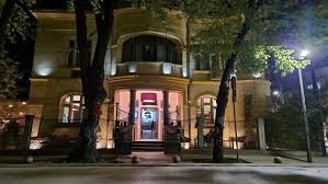 Mi Alma Bend | Pandora Cafe