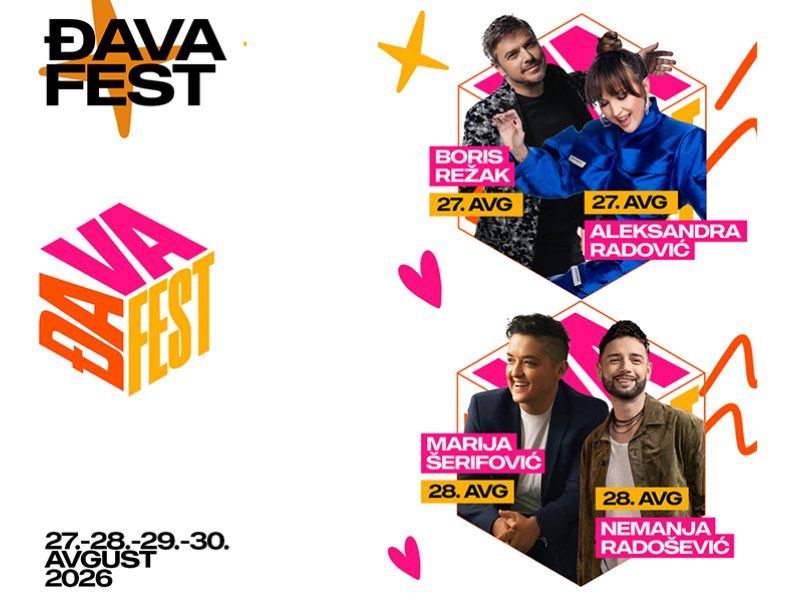 Đava Fest