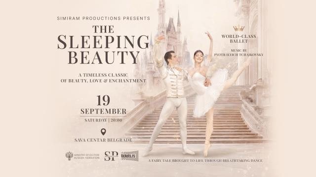 Sleeping Beauty