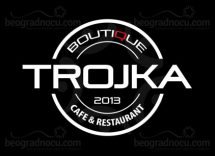 Vortex band od 21h @ Boutique Trojka