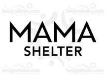 DJ V Butterfly od 19h @ Mama Shelter Rooftop