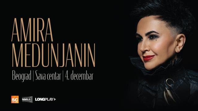 Amira Medunjanin
