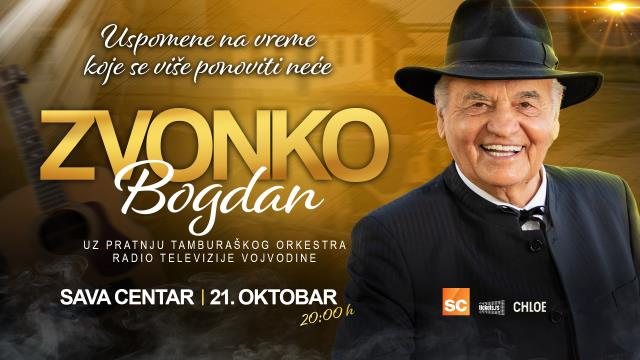 Zvonko Bogdan
