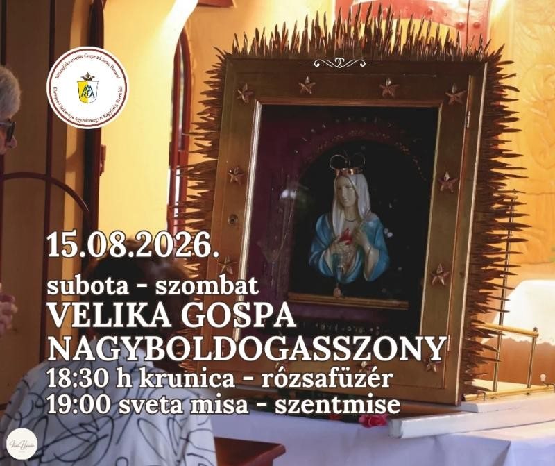 Velika Gospa