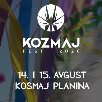 KoZmaj Fest 2026
