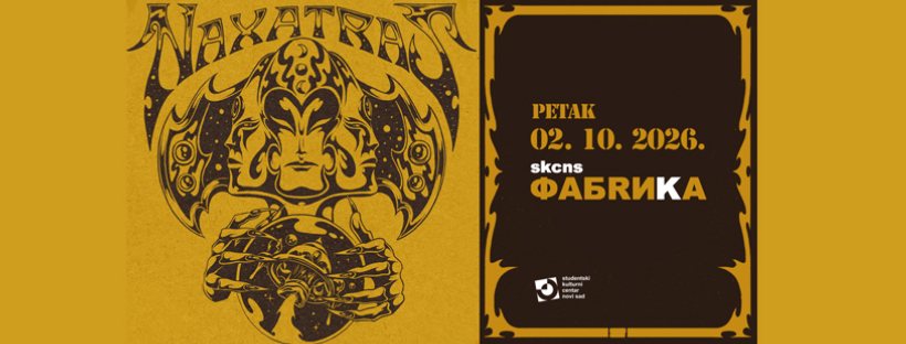 Naxatras