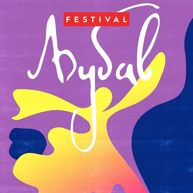 Ljubav festival